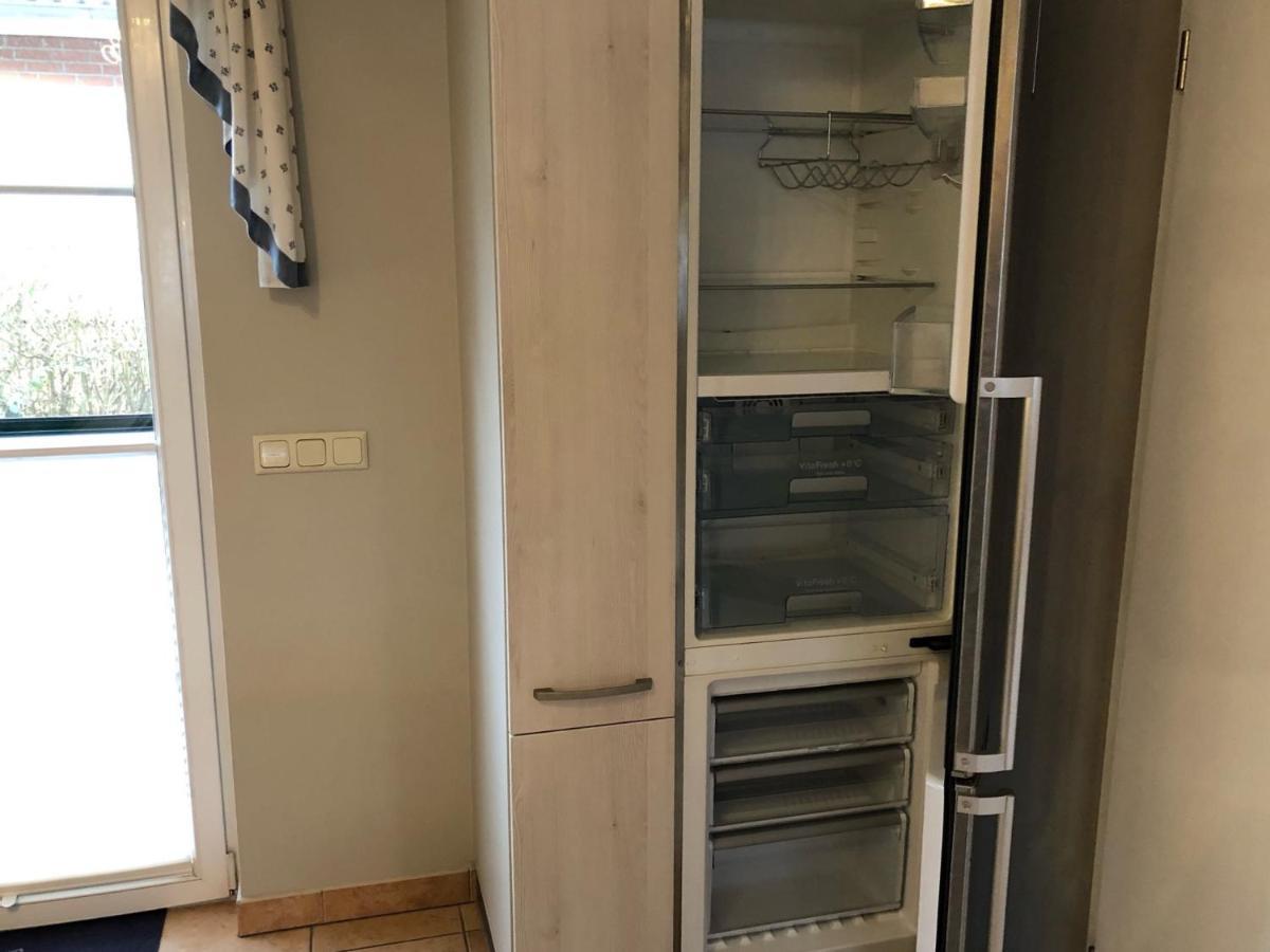 Seestr 75 A Haus A Links Zingst Dış mekan fotoğraf