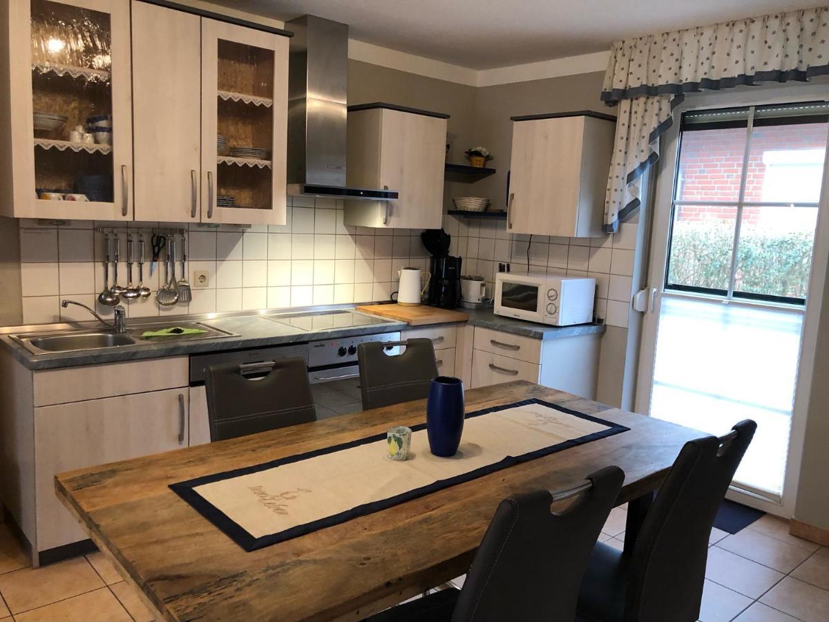 Seestr 75 A Haus A Links Zingst Dış mekan fotoğraf