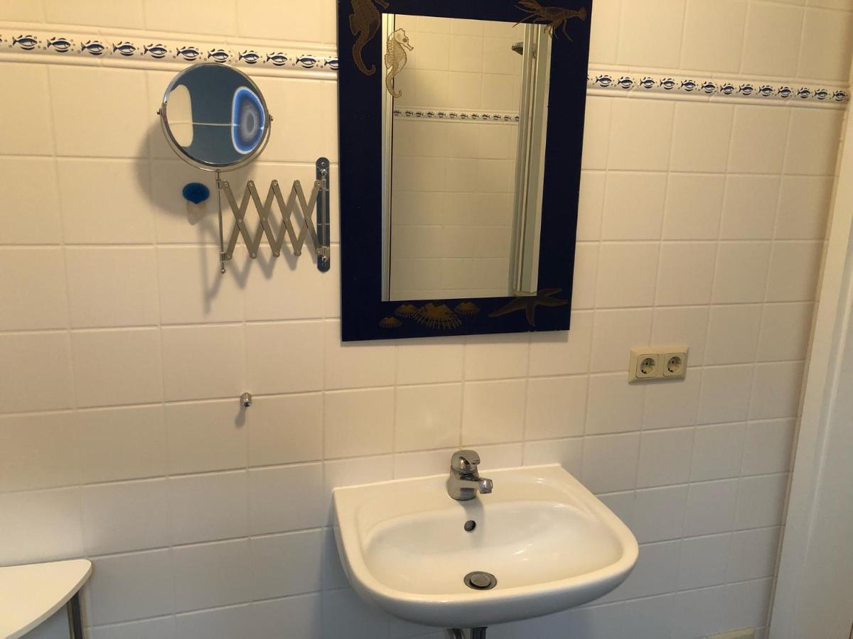 Seestr 75 A Haus A Links Zingst Dış mekan fotoğraf
