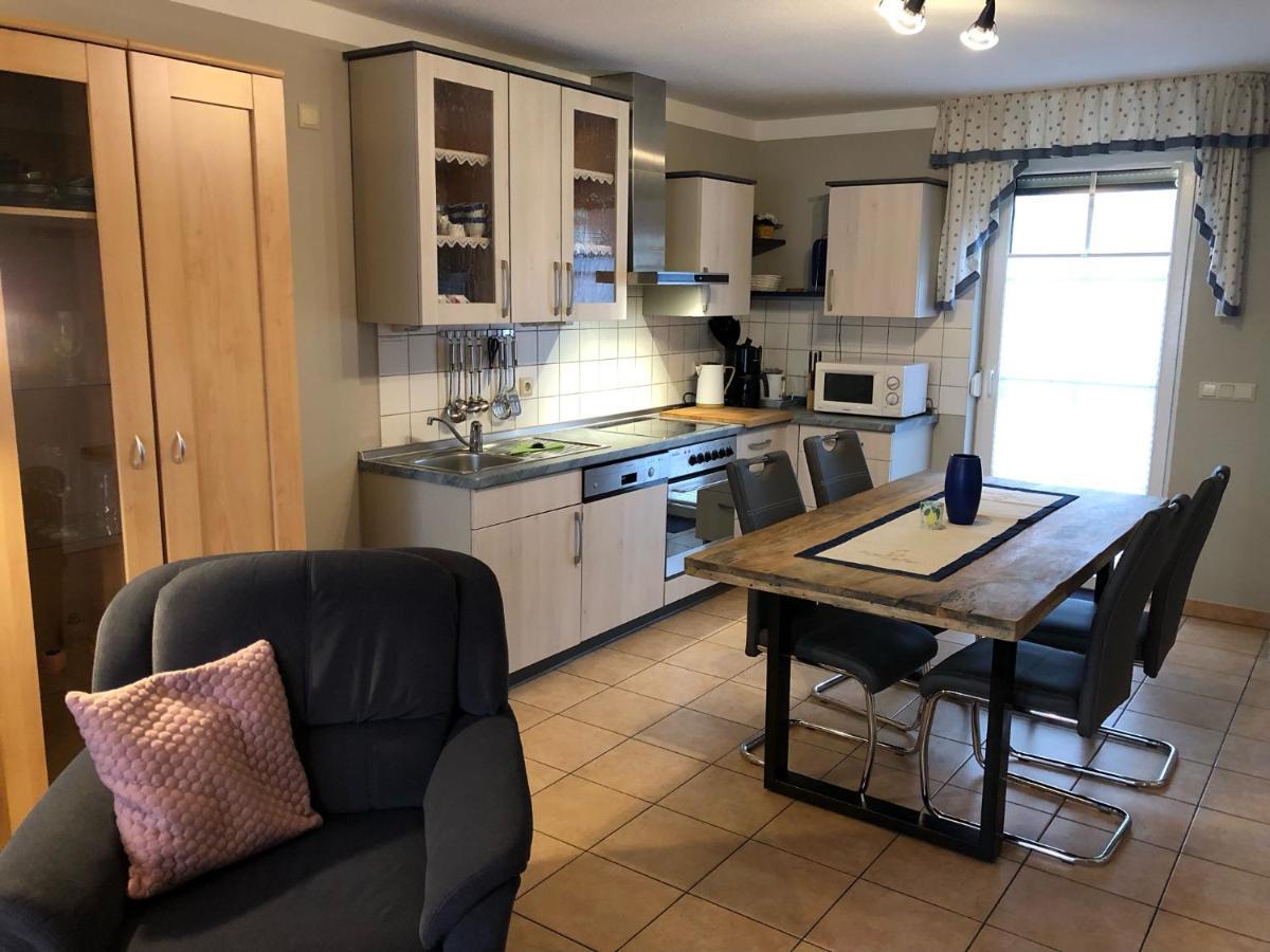 Seestr 75 A Haus A Links Zingst Dış mekan fotoğraf