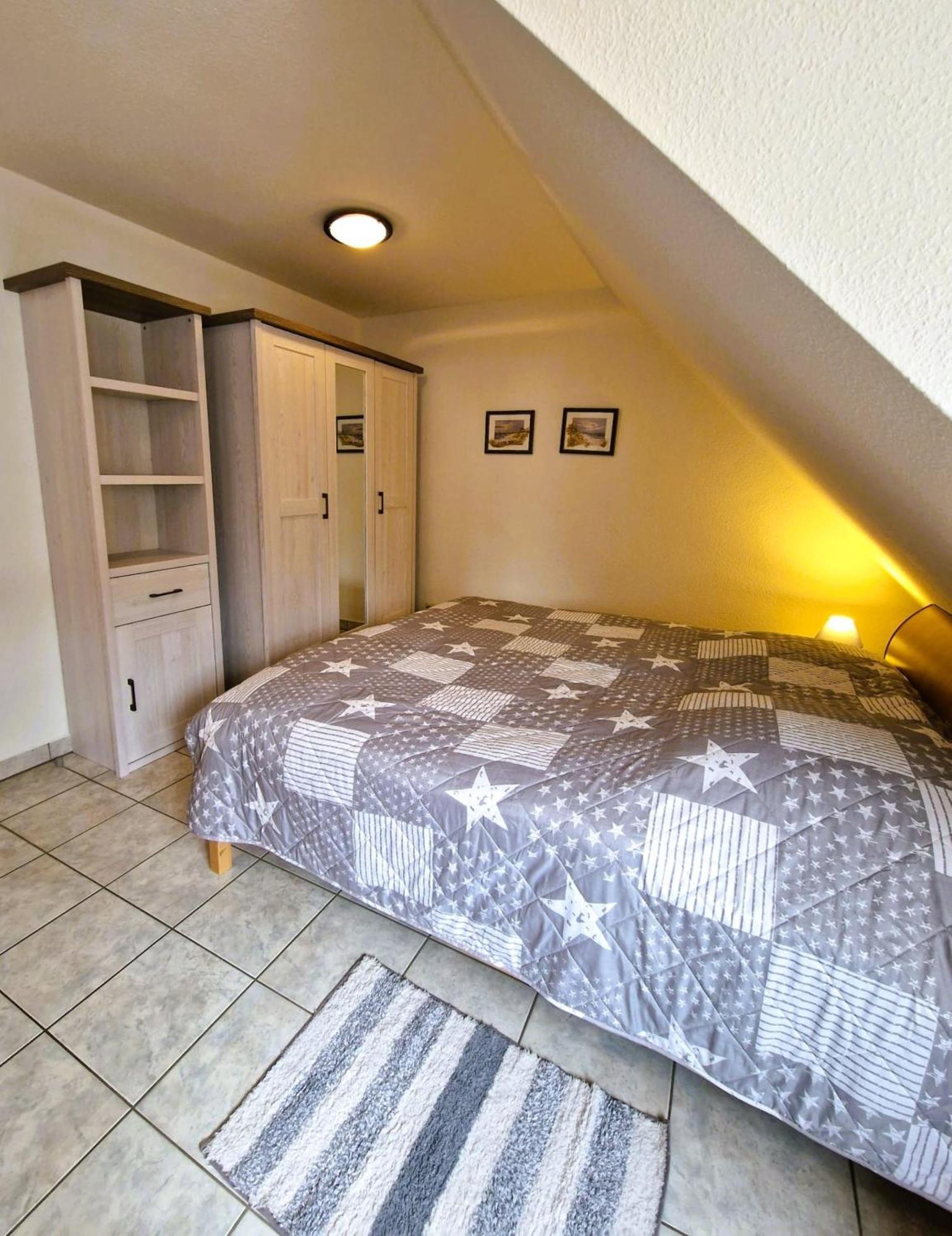 Seestr 75 A Haus A Links Zingst Dış mekan fotoğraf