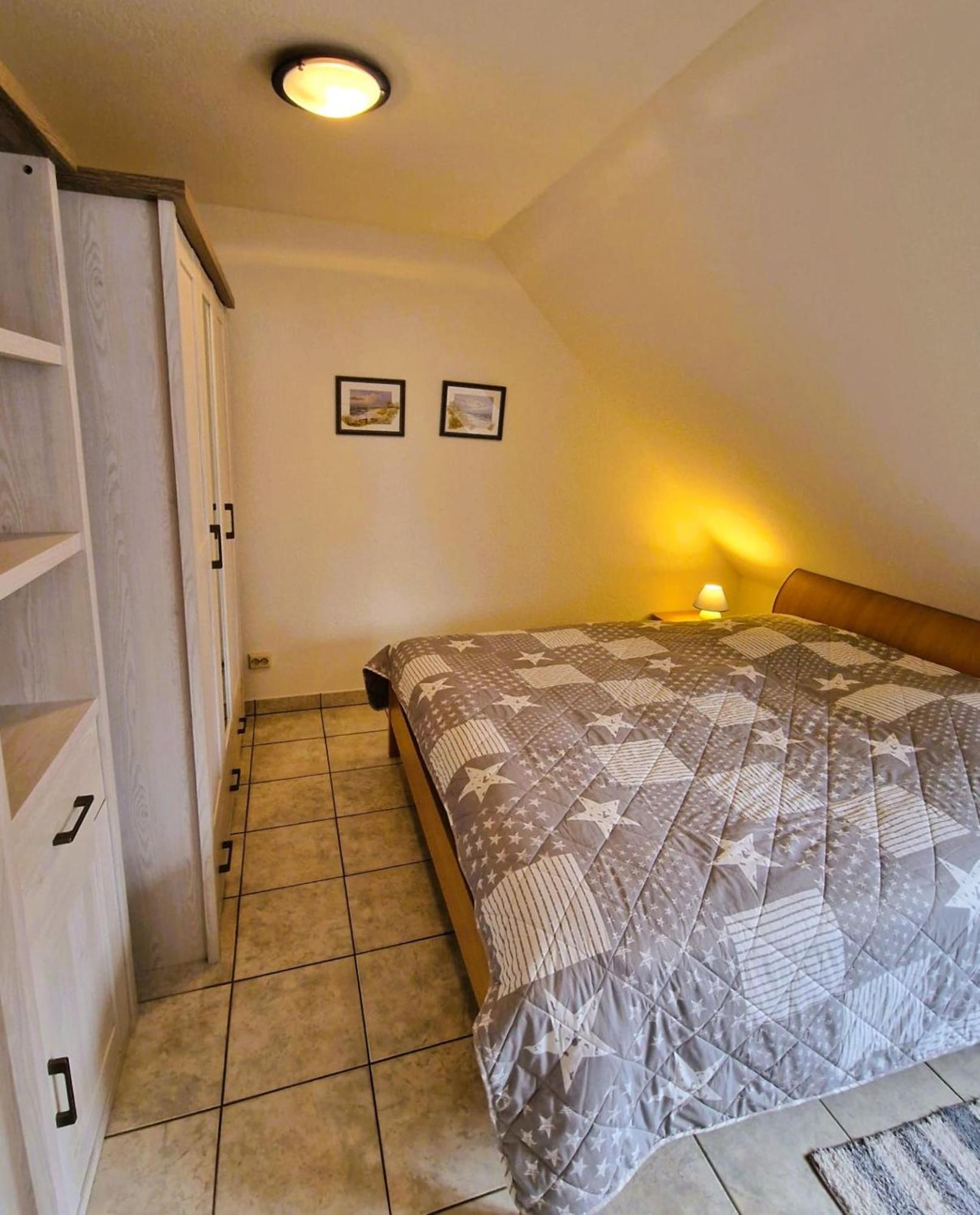 Seestr 75 A Haus A Links Zingst Dış mekan fotoğraf